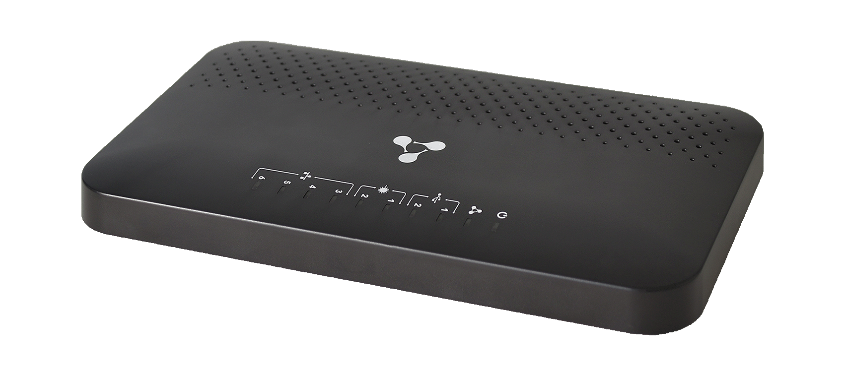 Сервисный маршрутизатор ESR-15VF