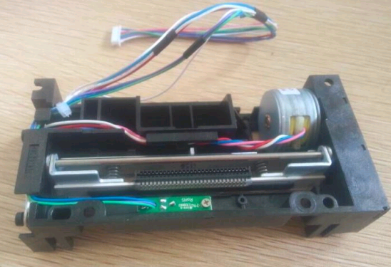 Печатающий механизм для чекового принтера RP-326